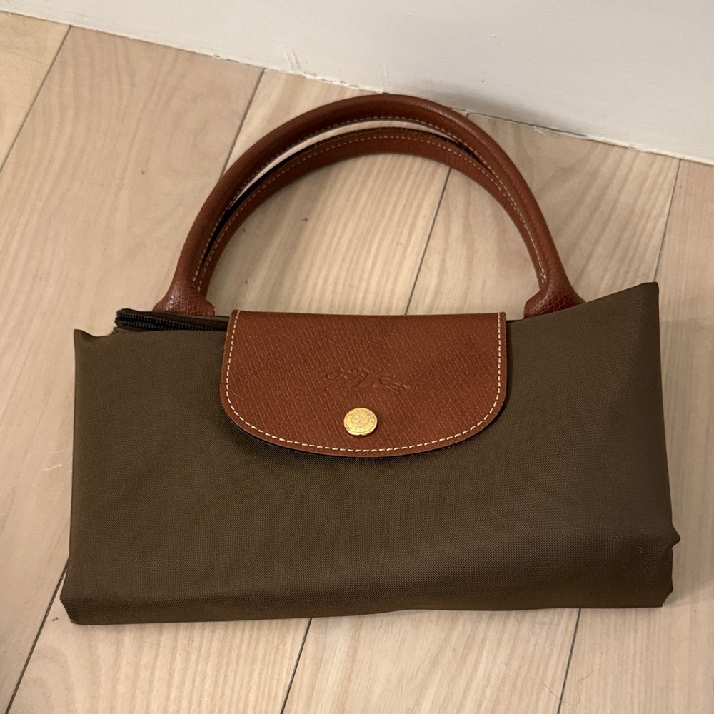 Medium Longchamp